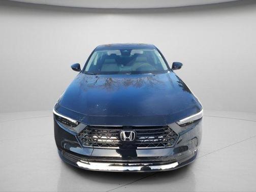 2026 Honda Accord LX 1.5T