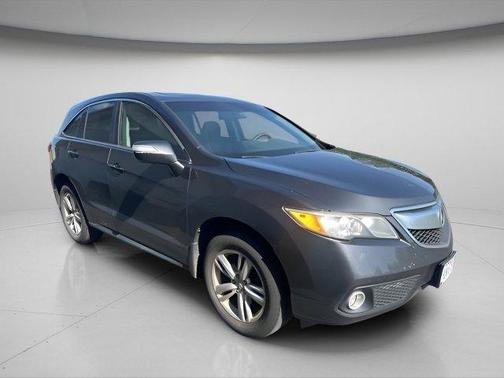 2014 Acura RDX Technology