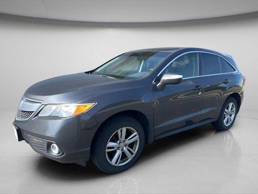 2014 Acura RDX Technology