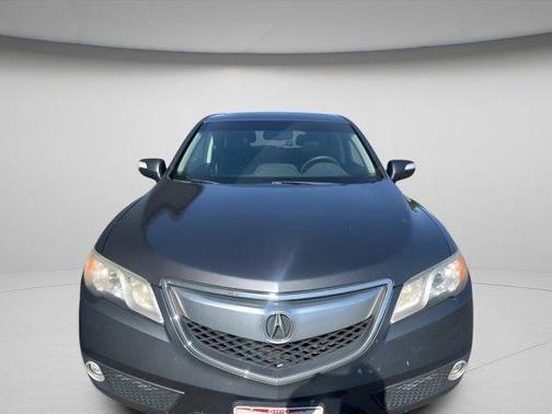 2014 Acura RDX Technology