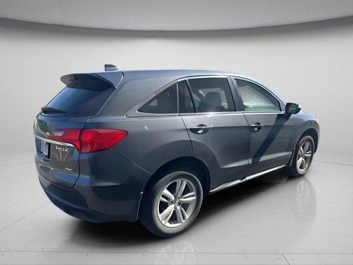 2014 Acura RDX Technology