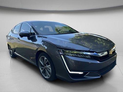 2021 Honda Clarity Plug-In Hybrid Touring