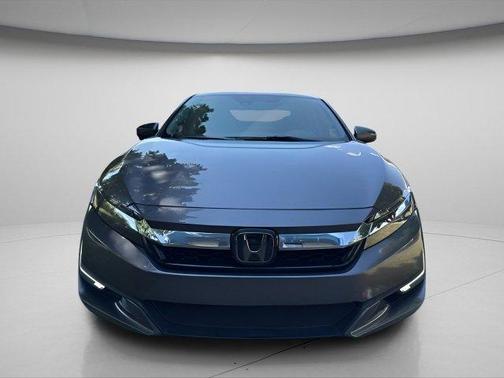 2021 Honda Clarity Plug-In Hybrid Touring