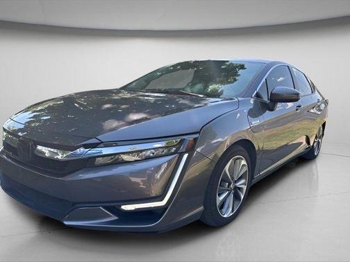 2021 Honda Clarity Plug-In Hybrid Touring