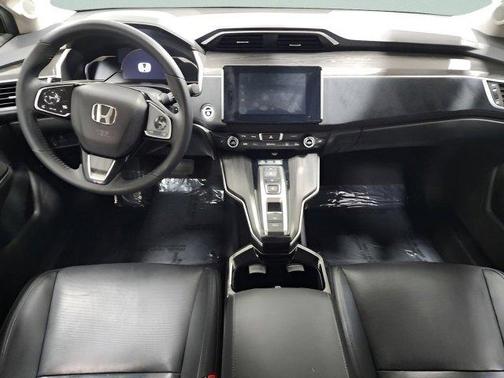 2021 Honda Clarity Plug-In Hybrid Touring
