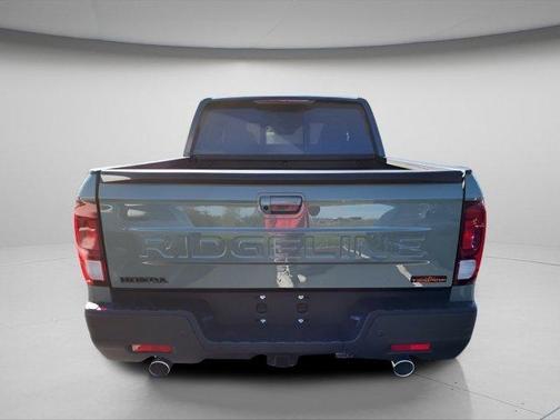 2026 Honda Ridgeline Sport