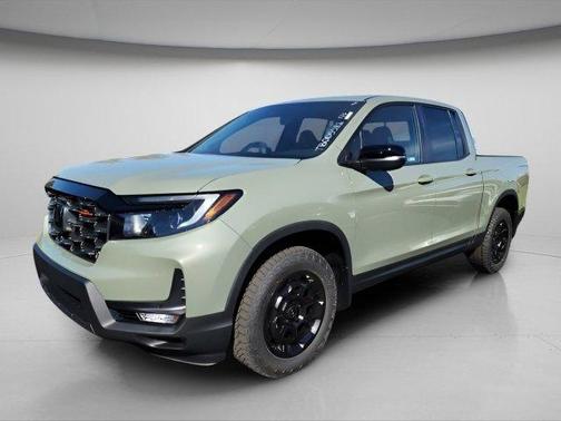 2026 Honda Ridgeline Sport