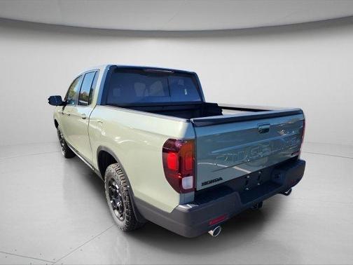 2026 Honda Ridgeline Sport