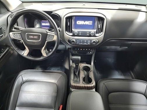 2021 GMC Canyon Denali