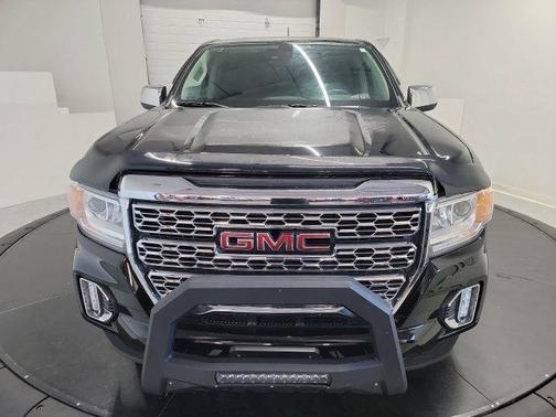 2021 GMC Canyon Denali