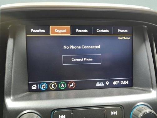 2021 GMC Canyon Denali