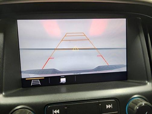 2021 GMC Canyon Denali