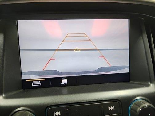 2021 GMC Canyon Denali