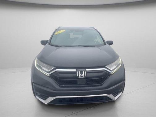 2020 Honda CR-V 2WD Touring