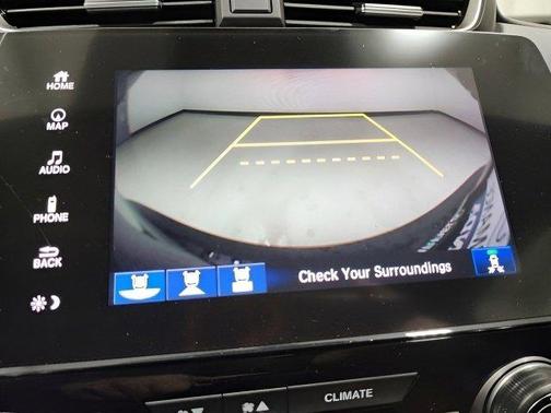 2020 Honda CR-V 2WD Touring