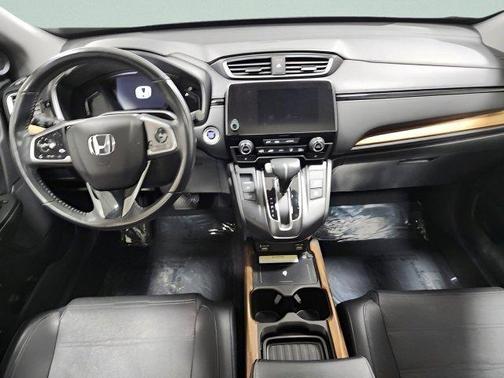 2020 Honda CR-V 2WD Touring