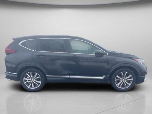 2020 Honda CR-V 2WD Touring