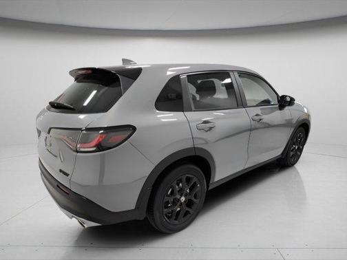 2025 Honda HR-V AWD Sport