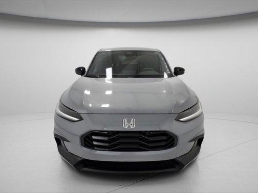 2025 Honda HR-V AWD Sport