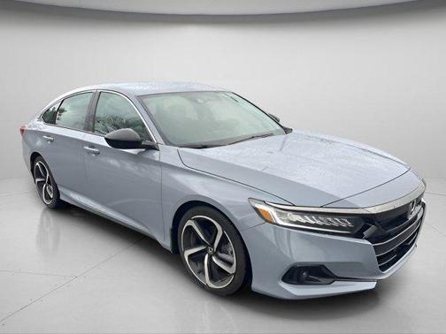 2021 Honda Accord Sport SE 1.5T