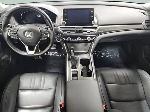 2021 Honda Accord Sport SE 1.5T
