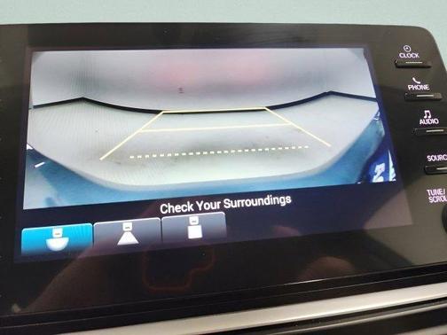 2021 Honda Accord Sport SE 1.5T