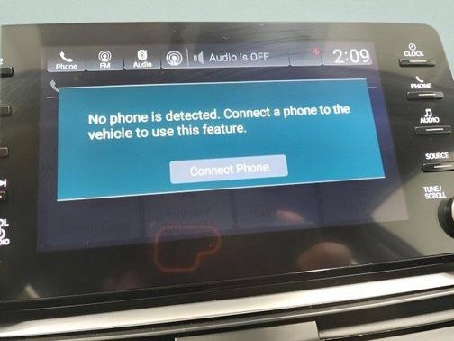 2021 Honda Accord Sport SE 1.5T