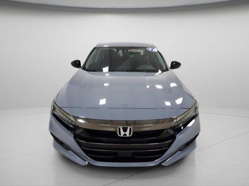 2021 Honda Accord Sport SE 1.5T