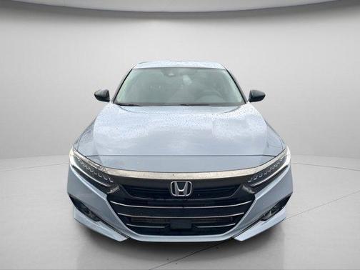 2021 Honda Accord Sport SE 1.5T