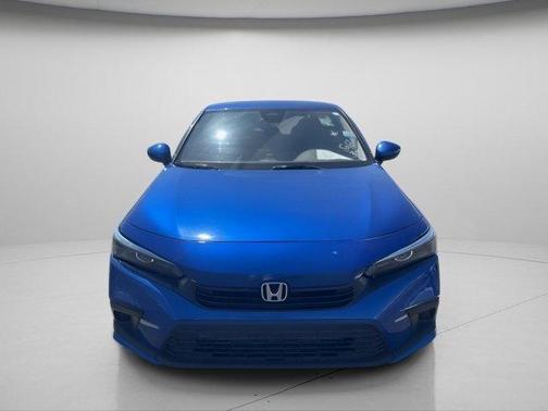 2023 Honda Civic EX