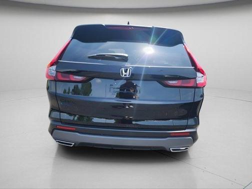 2026 Honda CR-V Hybrid Sport AWD