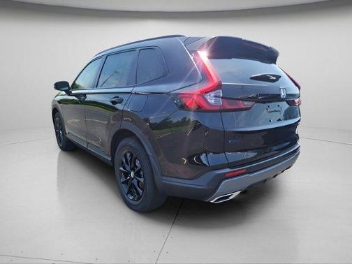 2026 Honda CR-V Hybrid Sport AWD