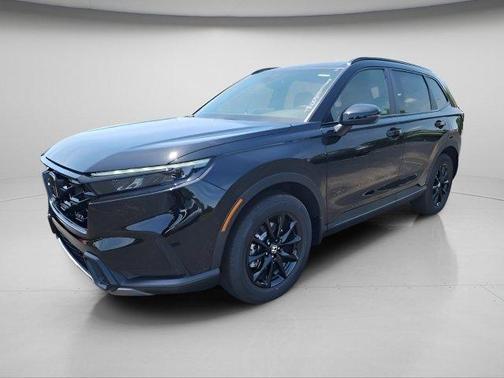 2026 Honda CR-V Hybrid Sport AWD