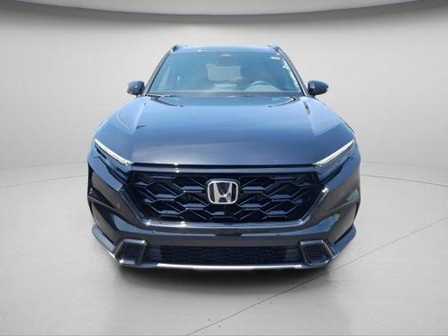 2026 Honda CR-V Hybrid Sport AWD