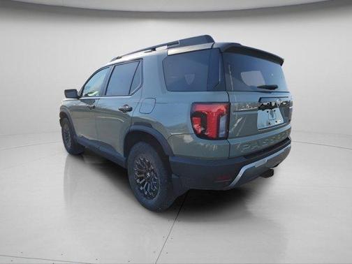 2026 Honda Passport AWD TrailSport