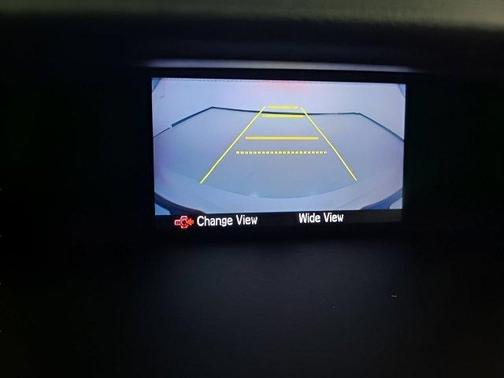 White Diamond Pearl 2014 Honda CR-V EX-L