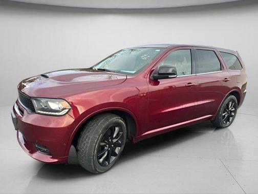 2018 Dodge Durango R/T