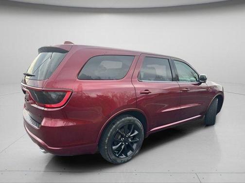 2018 Dodge Durango R/T
