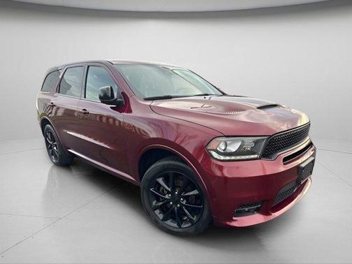 2018 Dodge Durango R/T