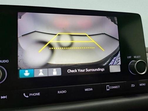 Crystal Black Pearl 2023 Honda HR-V AWD Sport