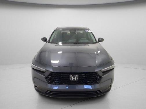 Meteorite Gray Metallic 2023 Honda Accord EX