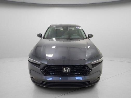 Meteorite Gray Metallic 2023 Honda Accord EX