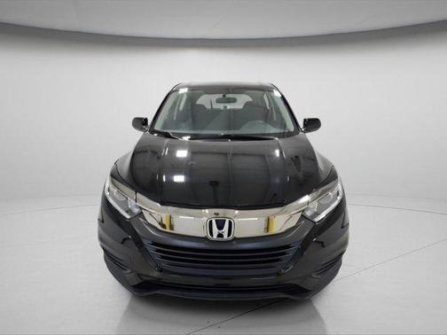 2021 Honda HR-V LX
