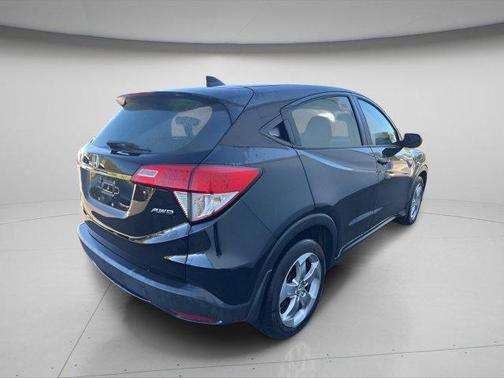 2021 Honda HR-V LX