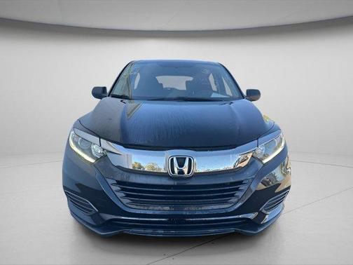 2021 Honda HR-V LX