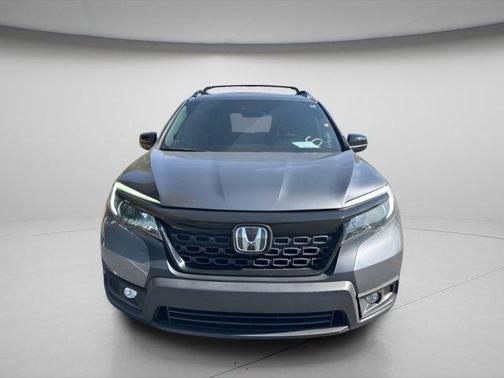 2019 Honda Passport Sport