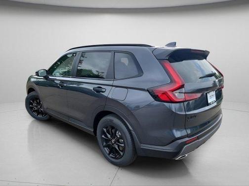 2026 Honda CR-V Hybrid Sport AWD