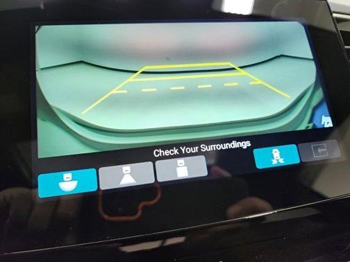 2022 Honda Pilot AWD Black Edition