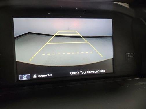 Kona Coffee Metallic 2016 Honda Accord LX