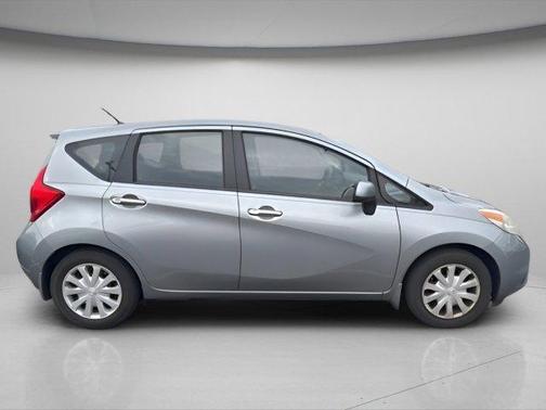 2014 Nissan Versa Note SV